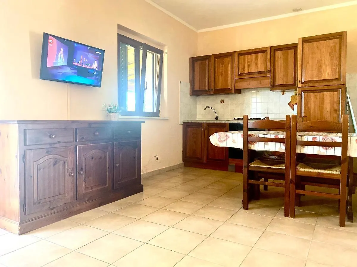 Casa Vacanze Arcobaleno Grosseto 0*,  Italie